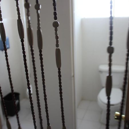 קוארנבאקאבה Hostal Olympia מראה חיצוני תמונה