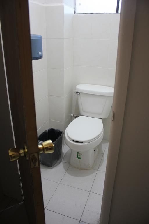 קוארנבאקאבה Hostal Olympia מראה חיצוני תמונה