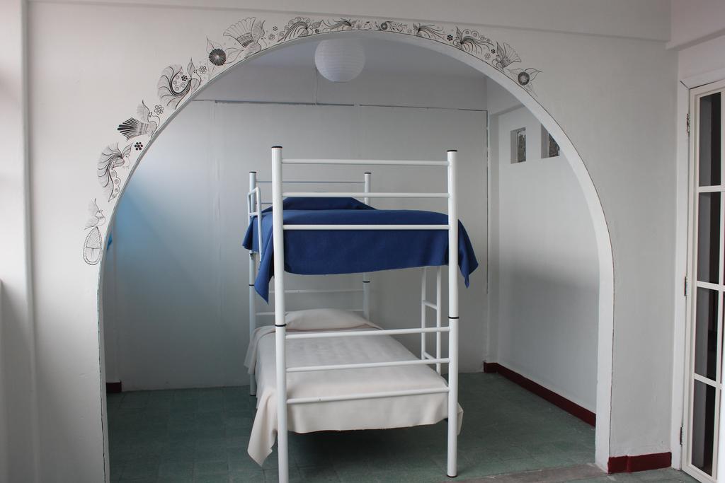 קוארנבאקאבה Hostal Olympia חדר תמונה