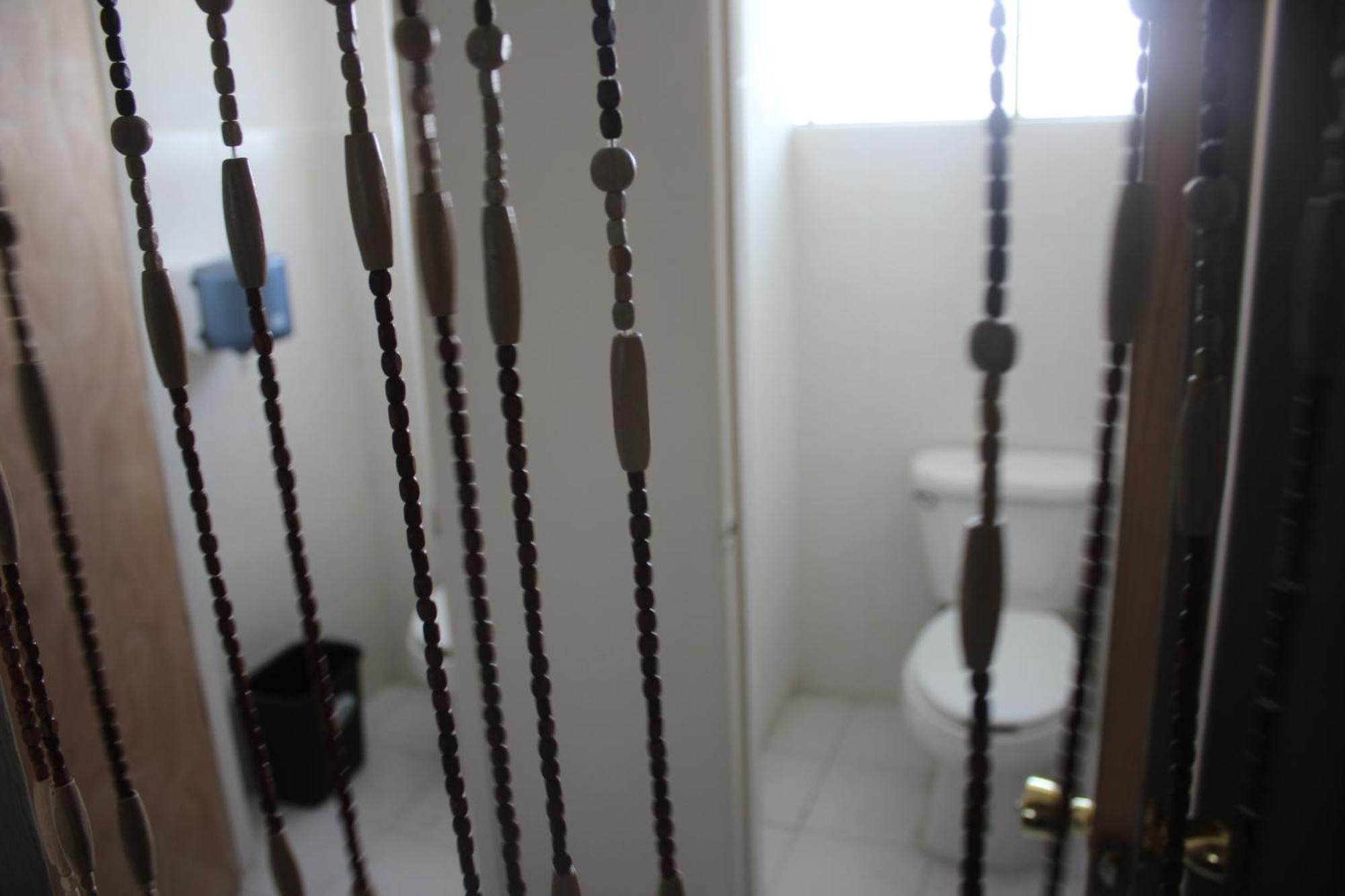קוארנבאקאבה Hostal Olympia מראה חיצוני תמונה