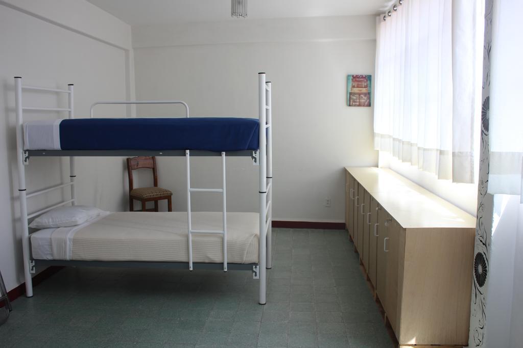 קוארנבאקאבה Hostal Olympia מראה חיצוני תמונה