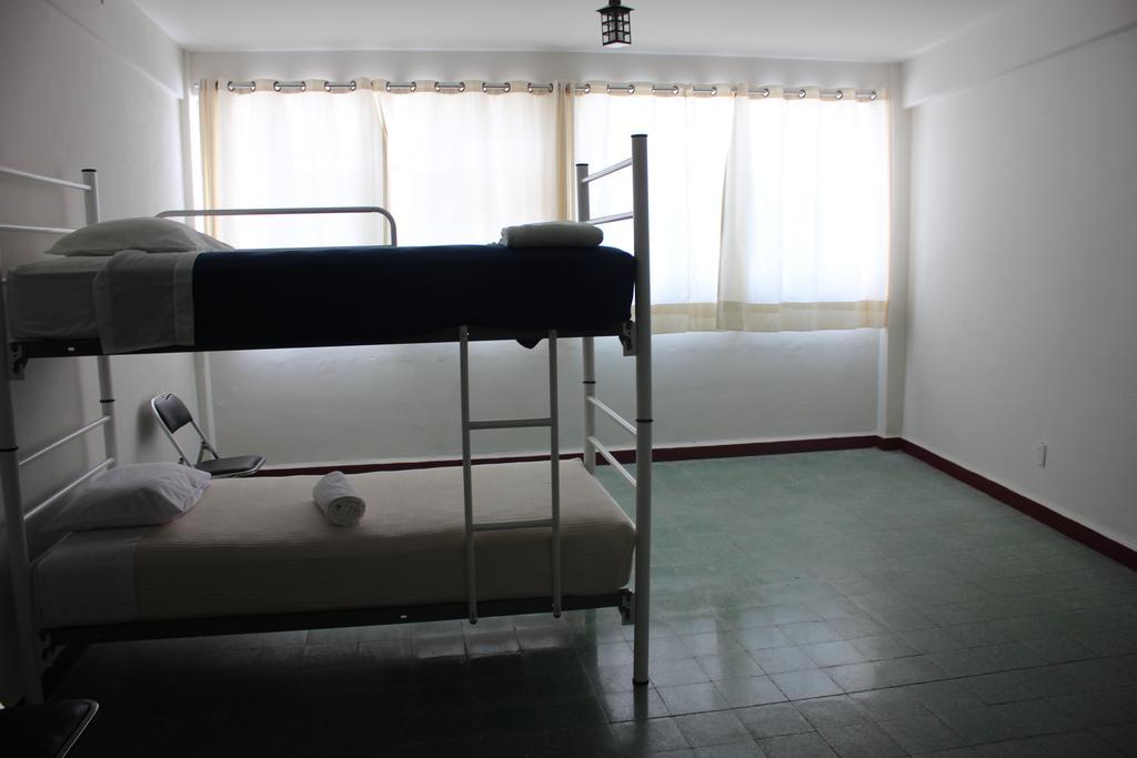 קוארנבאקאבה Hostal Olympia מראה חיצוני תמונה