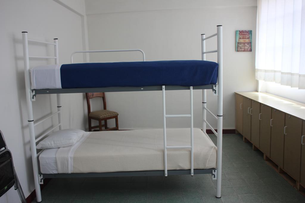 קוארנבאקאבה Hostal Olympia מראה חיצוני תמונה