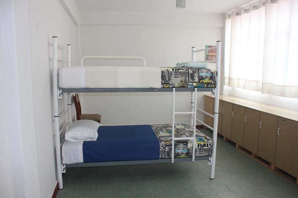 קוארנבאקאבה Hostal Olympia מראה חיצוני תמונה