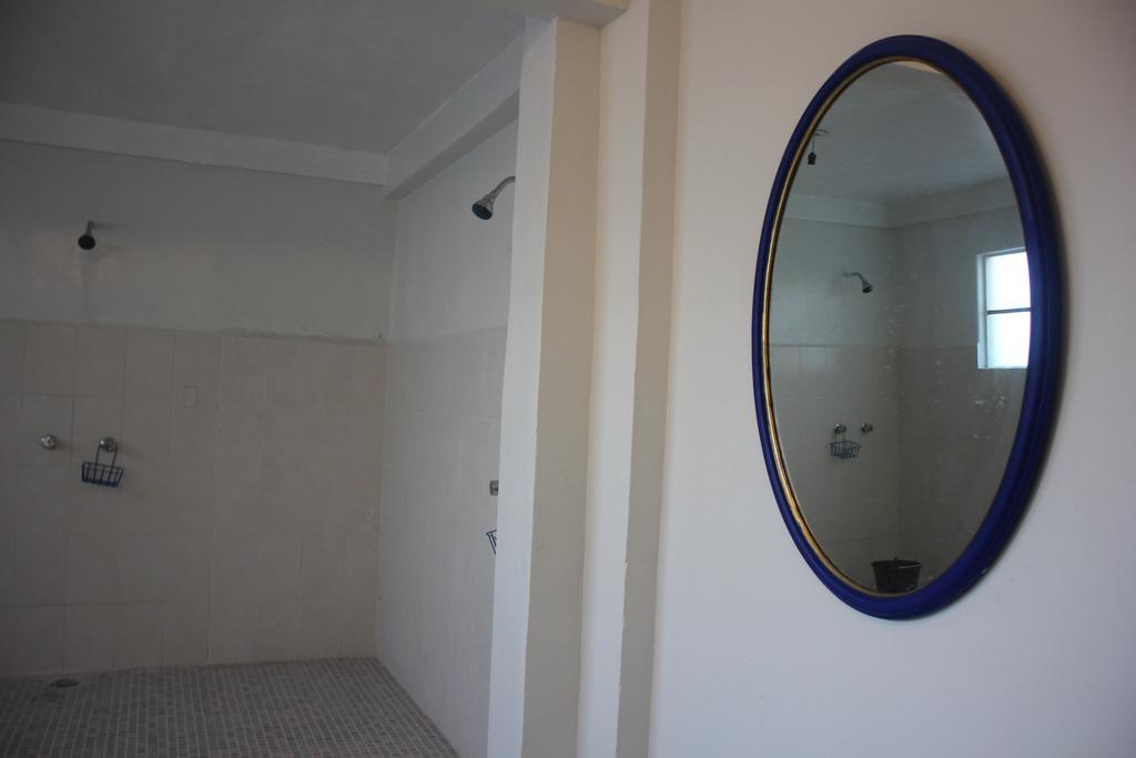 קוארנבאקאבה Hostal Olympia מראה חיצוני תמונה