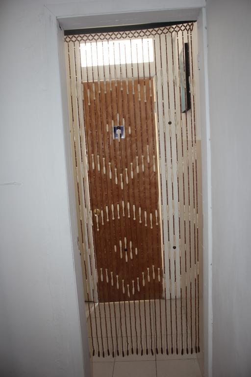 קוארנבאקאבה Hostal Olympia מראה חיצוני תמונה